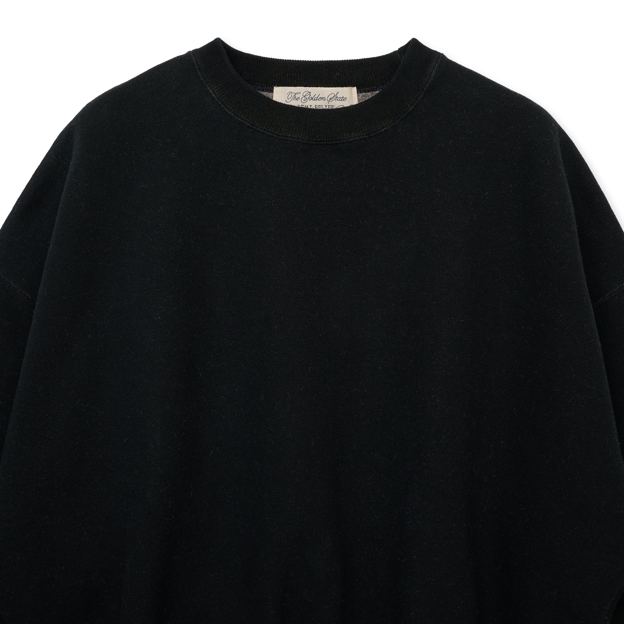 PATCH / BLACK – SHISHIKUI