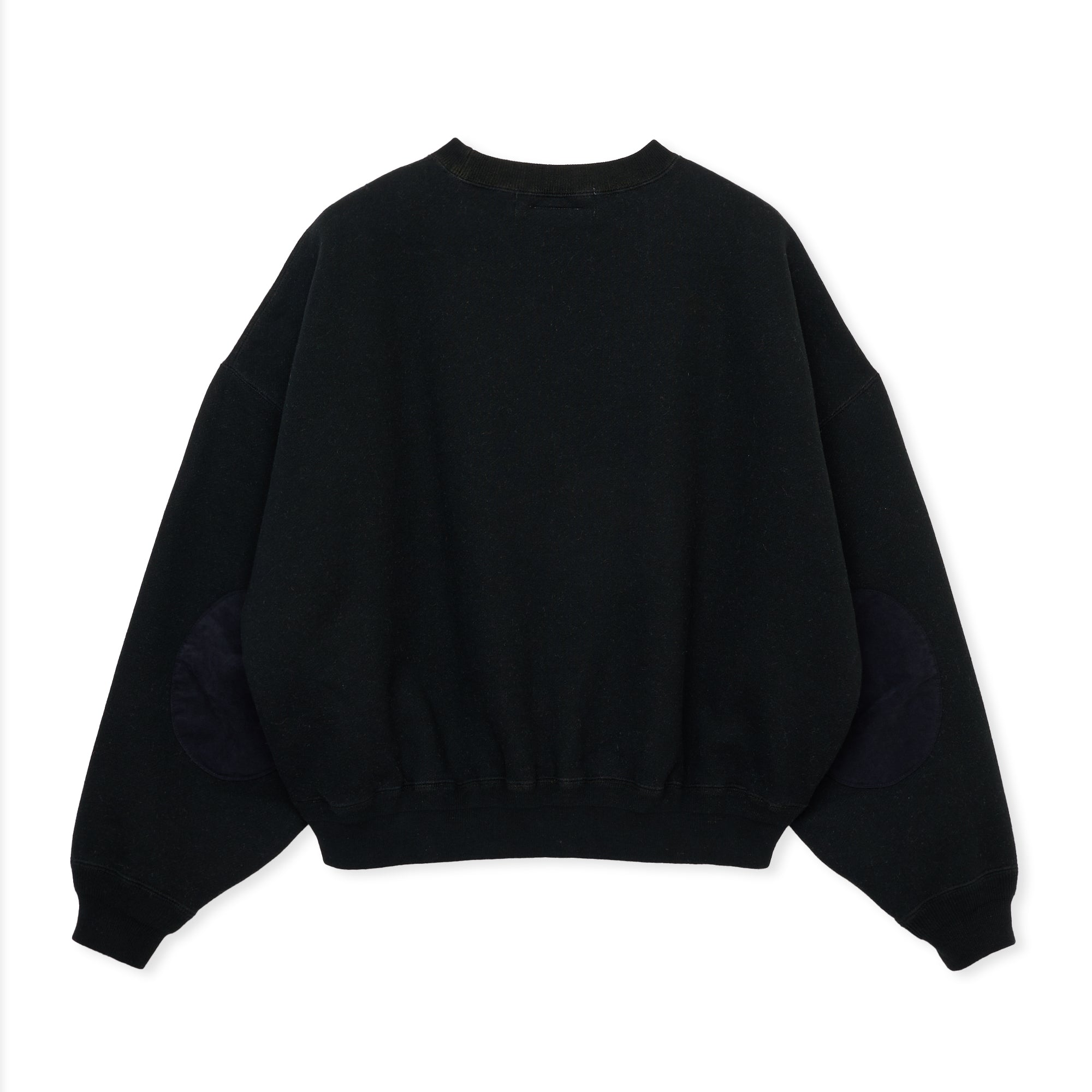 PATCH / BLACK – SHISHIKUI