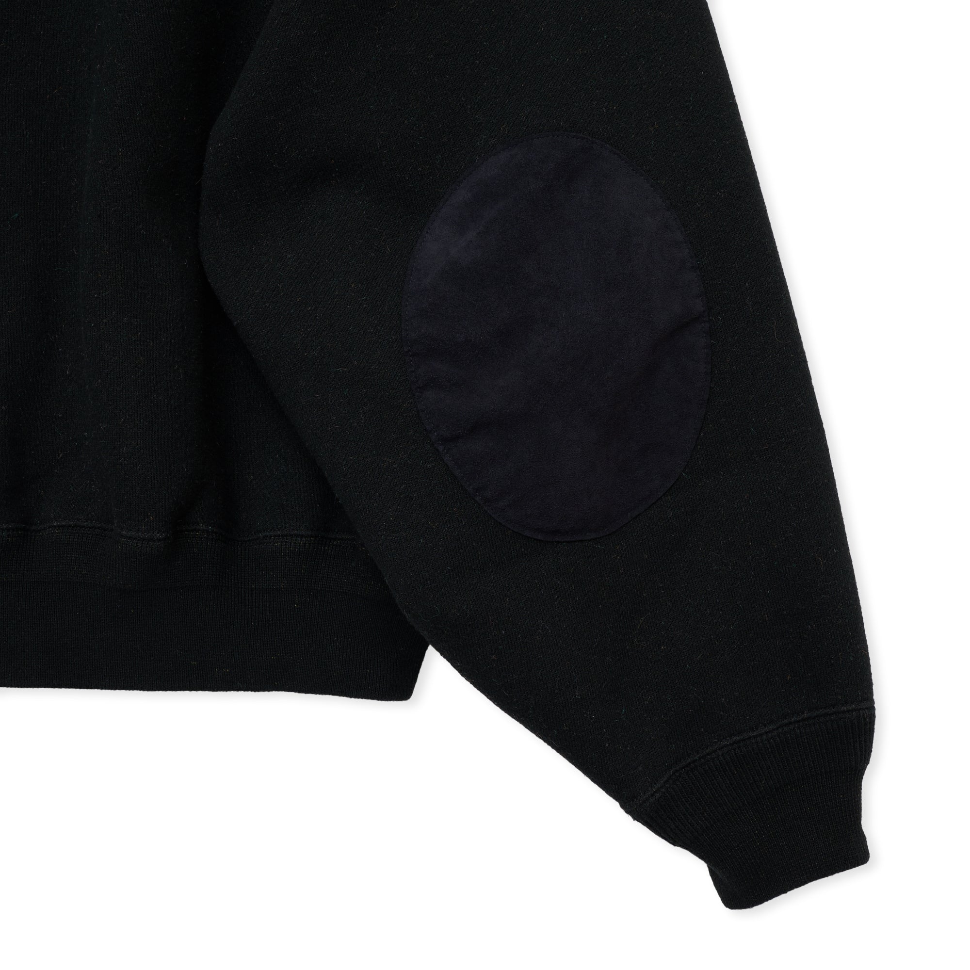 PATCH / BLACK – SHISHIKUI