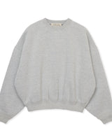 PATCH / HEATHER GRAY