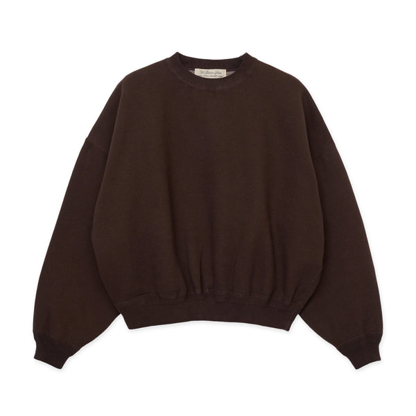 PATCH / BROWN – SHISHIKUI