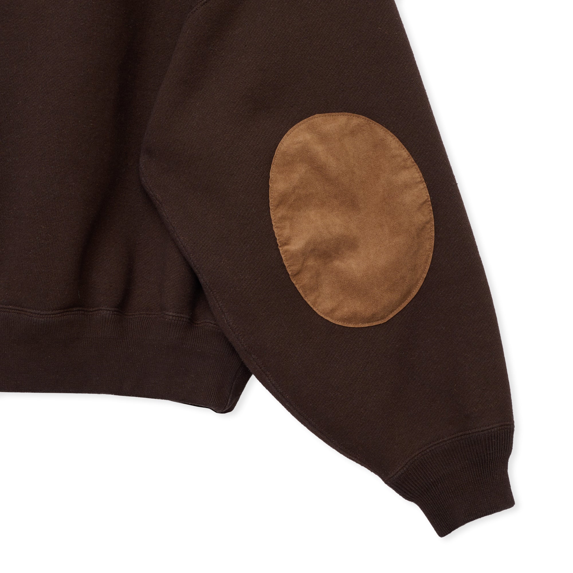 PATCH / BROWN – SHISHIKUI