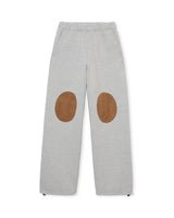 PATCH Pa / HEATHER GRAY