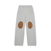 PATCH Pa / HEATHER GRAY