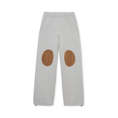 PATCH Pa / HEATHER GRAY