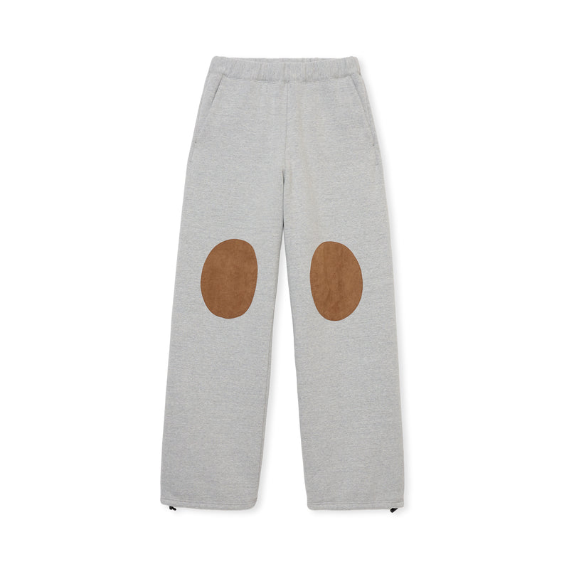 PATCH Pa / HEATHER GRAY