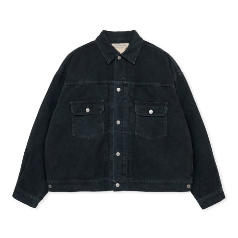 REMI RELIEF Collaboration – SHISHIKUI