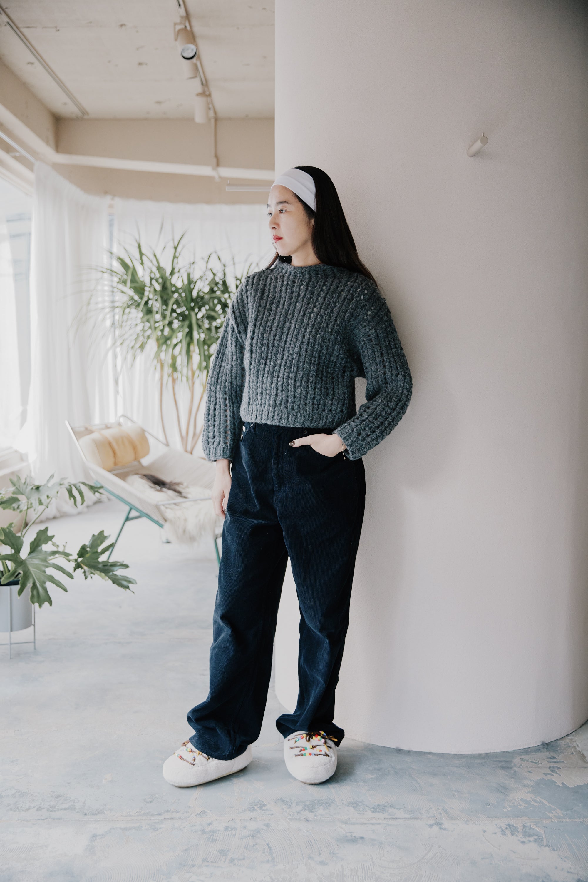 LOOKBOOK – SHISHIKUI