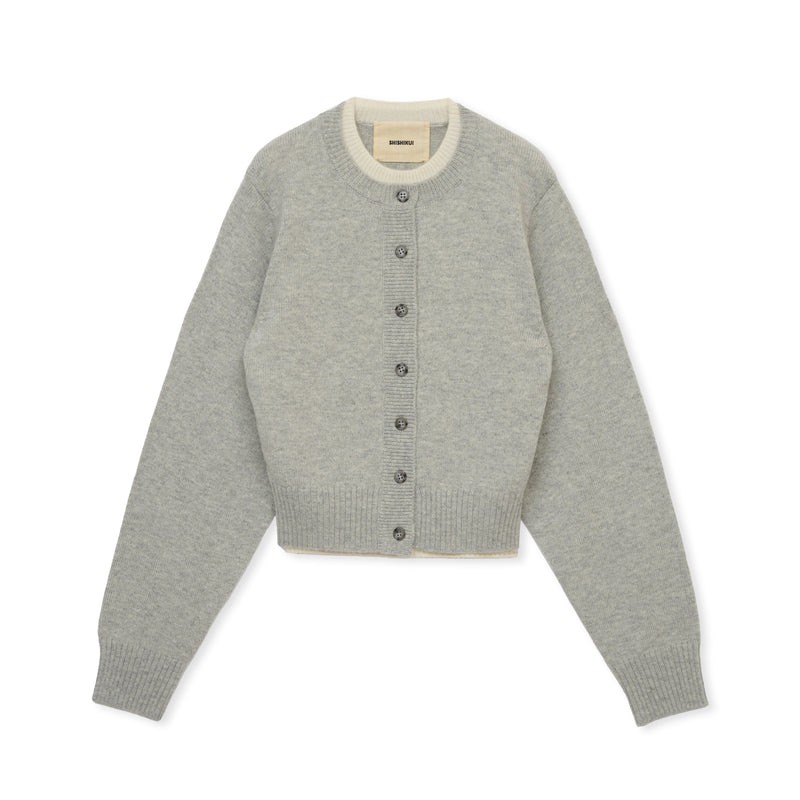 nimai / L.GRAY × OFF