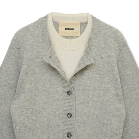nimai / L.GRAY × OFF
