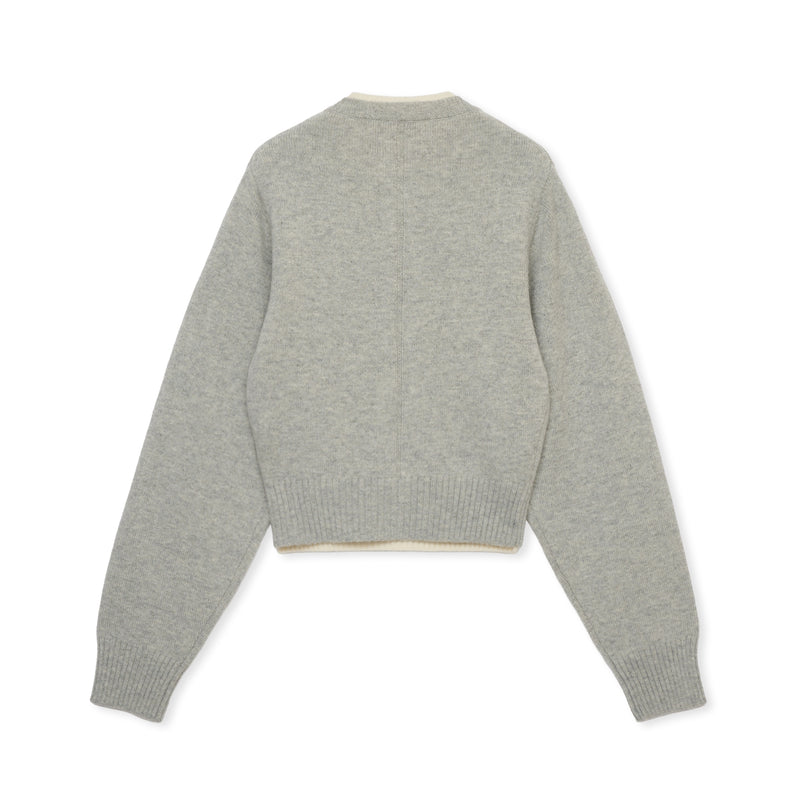 nimai / L.GRAY × OFF