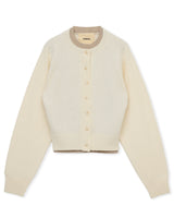 nimai / OFF × BEIGE