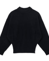 doraemoe / BLACK