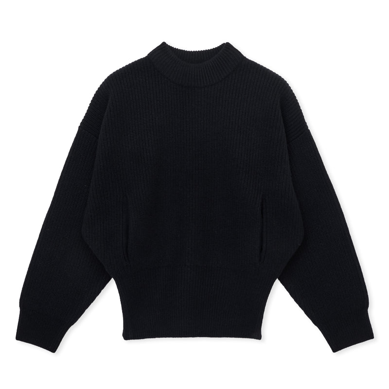 doraemoe / BLACK