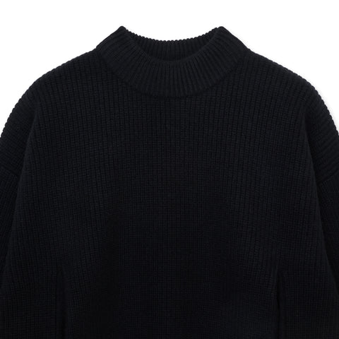 doraemoe / BLACK