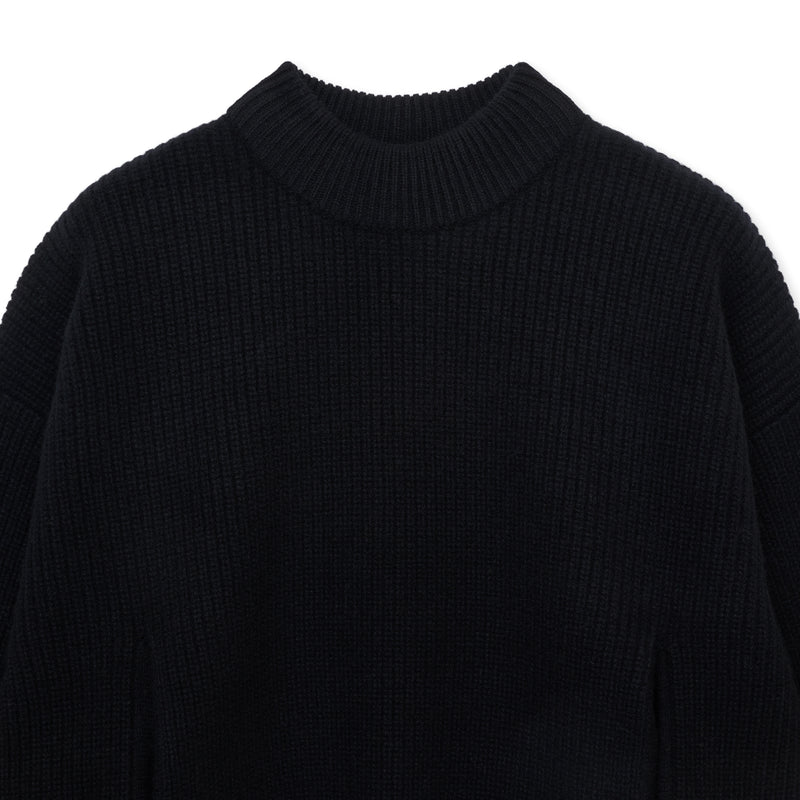 doraemoe / BLACK
