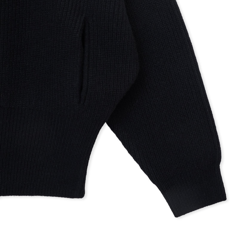 doraemoe / BLACK