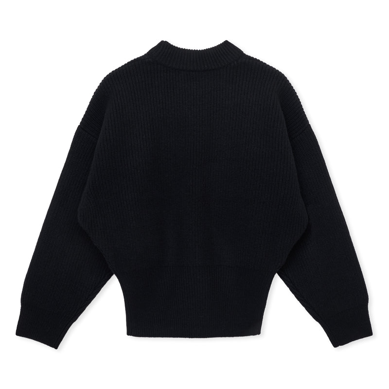 doraemoe / BLACK