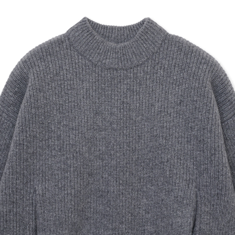 doraemoe / GRAY
