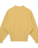 doraemoe / YELLOW