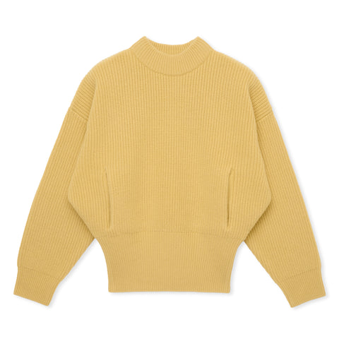 doraemoe / YELLOW