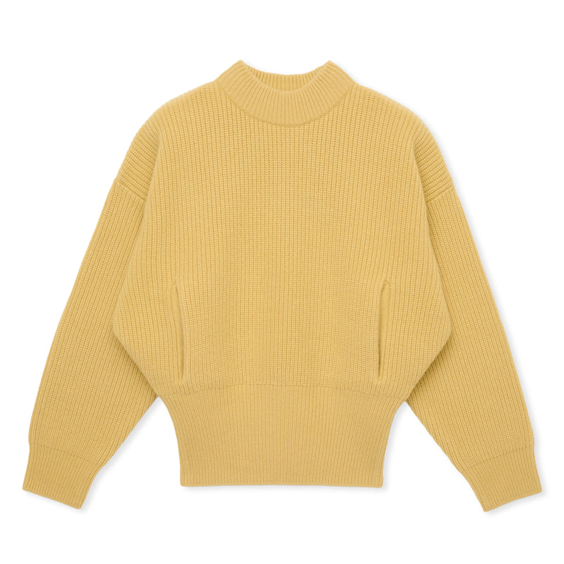 doraemoe / YELLOW