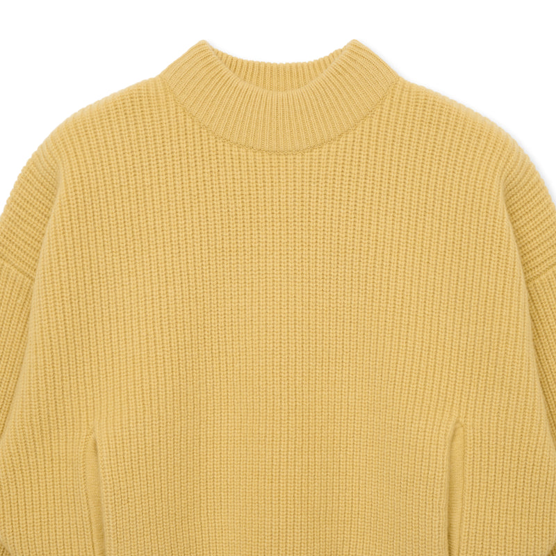 doraemoe / YELLOW