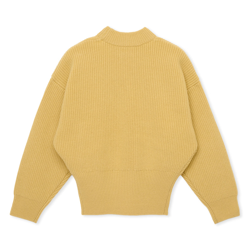 doraemoe / YELLOW