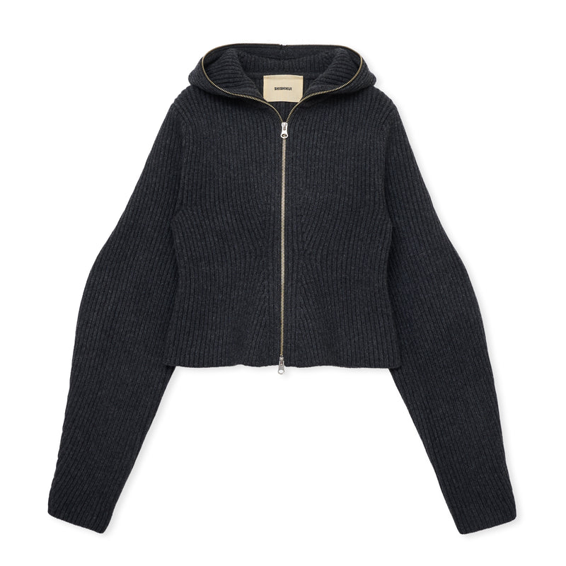 ZIP K / C.GRAY