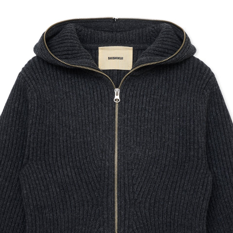 ZIP K / C.GRAY