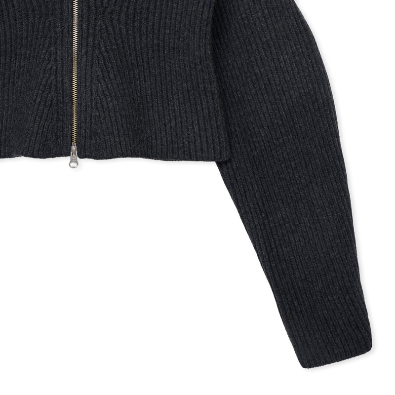 ZIP K / C.GRAY