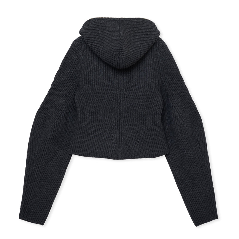 ZIP K / C.GRAY