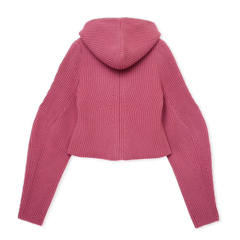 ZIP K / PINK