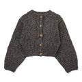 MIX / BLUE×GRAY×BROWN
