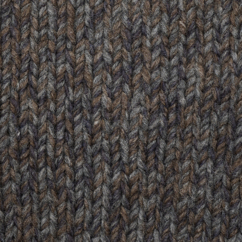 MIX / BLUE×GRAY×BROWN