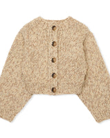 MIX / L,GREIGE