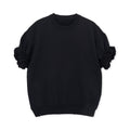 ROLL / BLACK