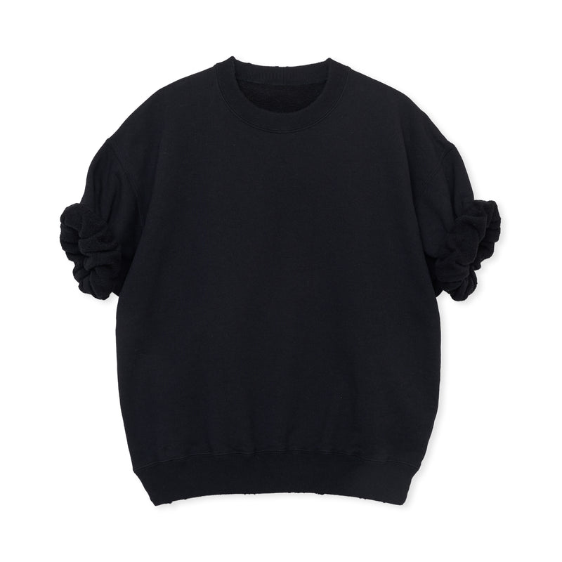 ROLL / BLACK