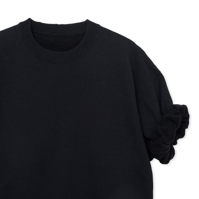 ROLL / BLACK