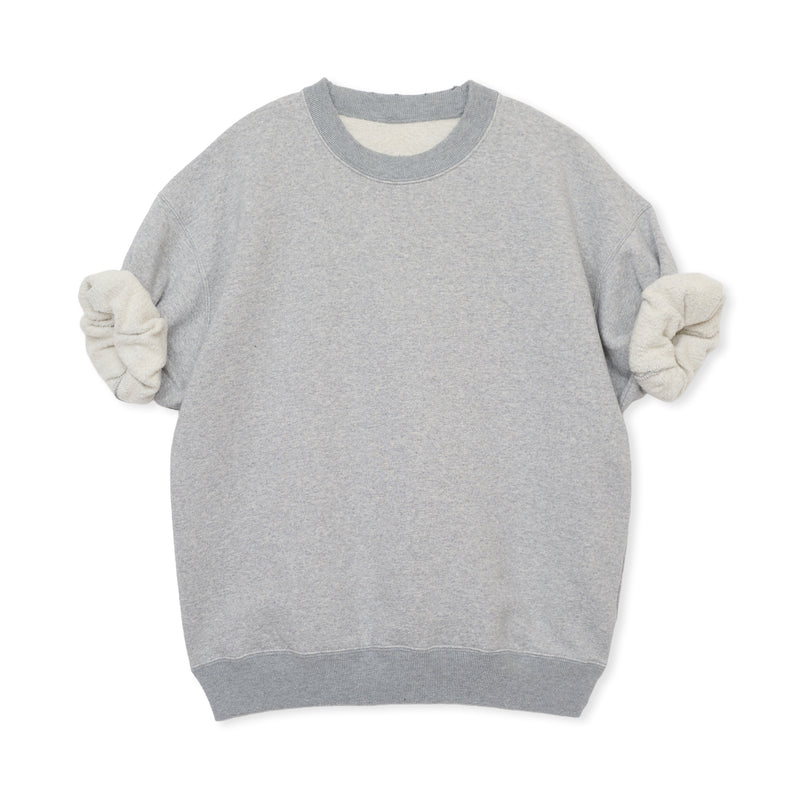 ROLL / GRAY