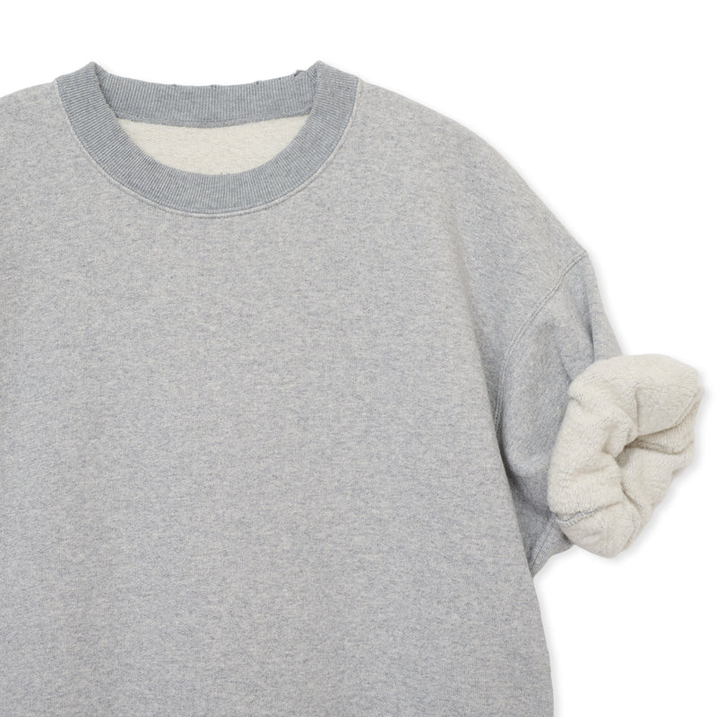 ROLL / GRAY