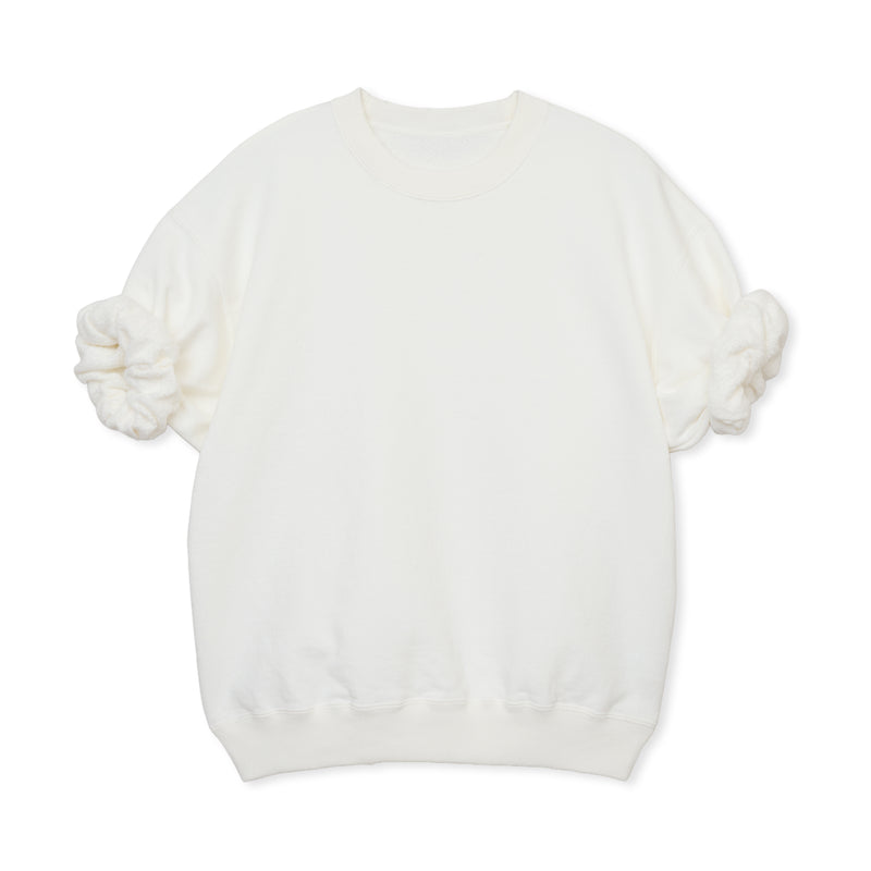 ROLL / WHITE