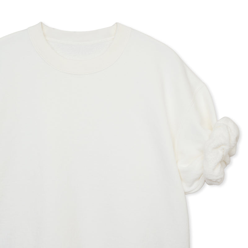 ROLL / WHITE