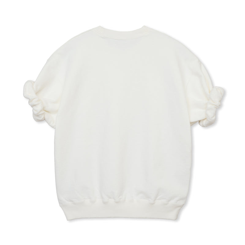 ROLL / WHITE
