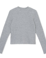 pile long / T.GRAY