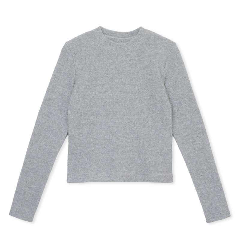 pile long / T.GRAY