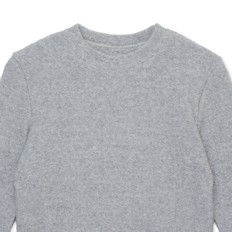 pile long / T.GRAY