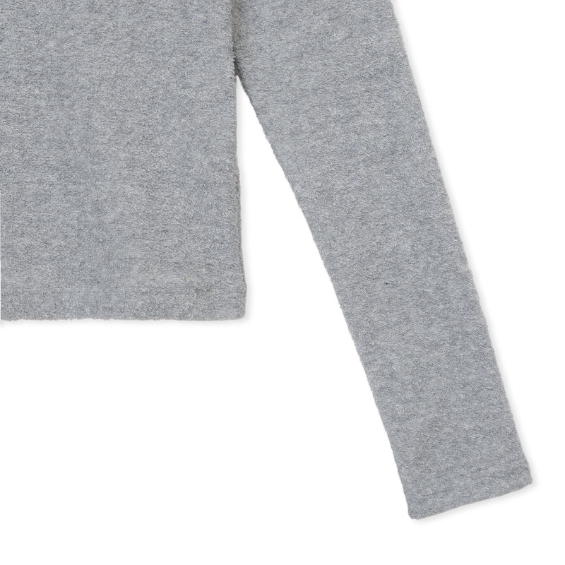 pile long / T.GRAY