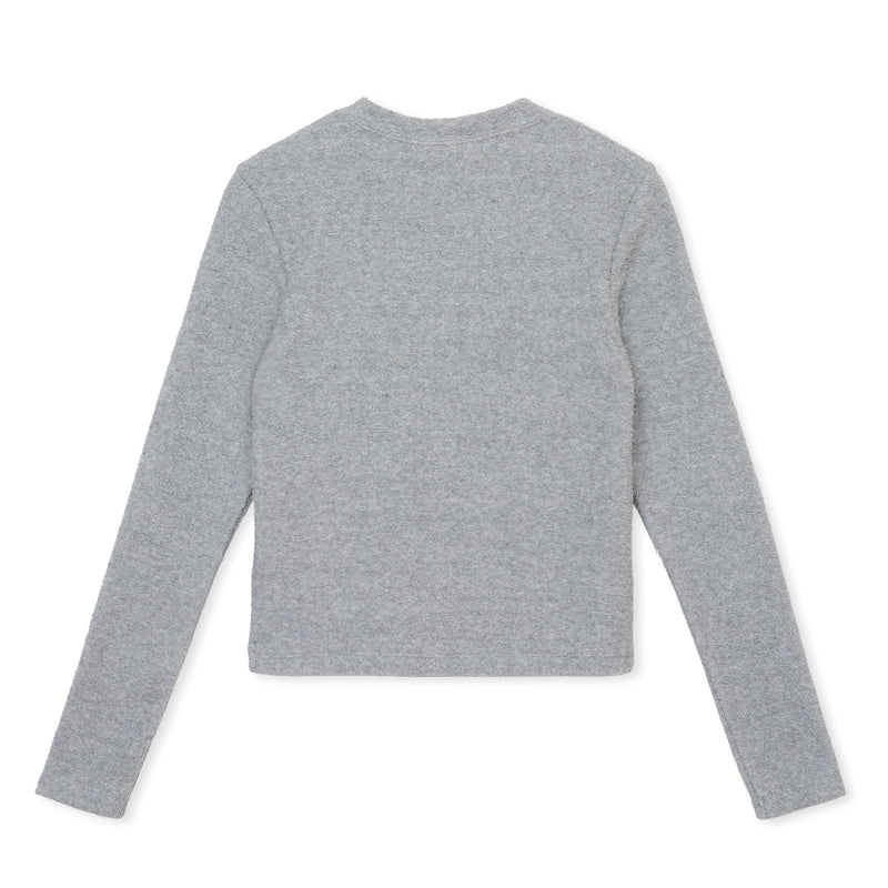 pile long / T.GRAY