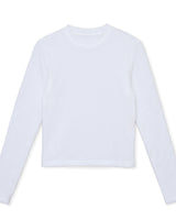 pile long / WHITE